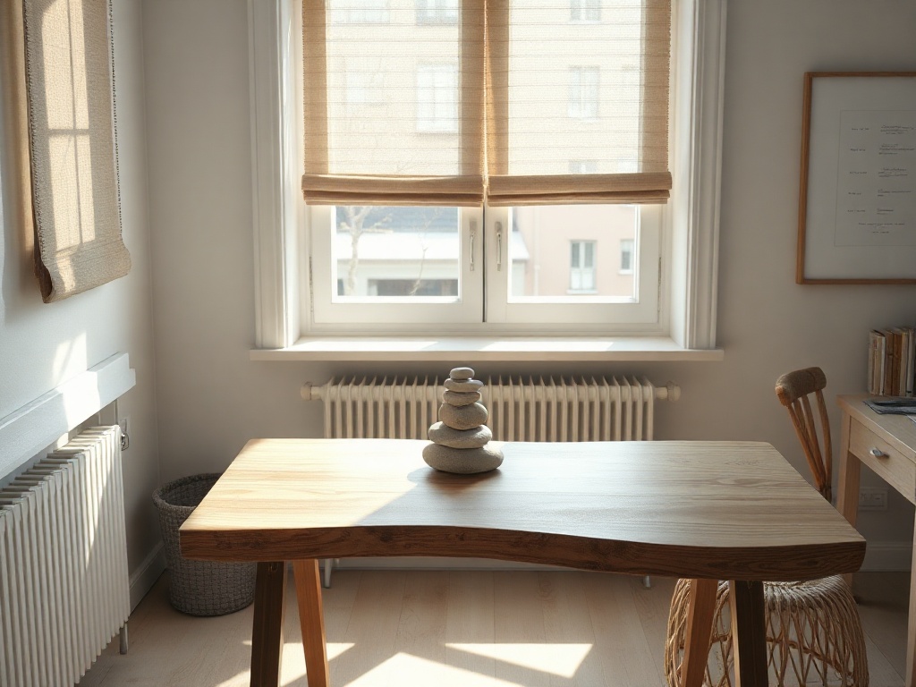 ZenDesign BE Main Office